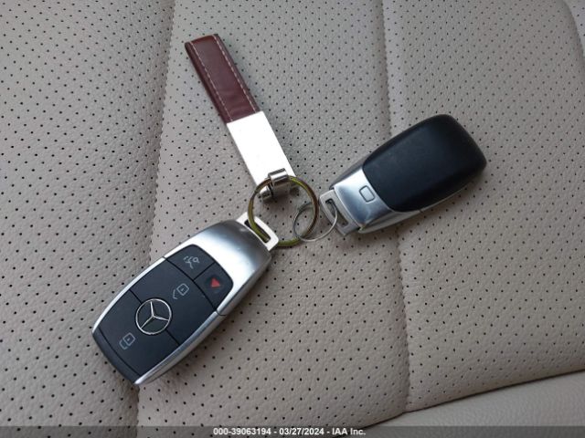 W1N0G8EB4MF897159 Mercedes-Benz Glc 300 4matic Suv