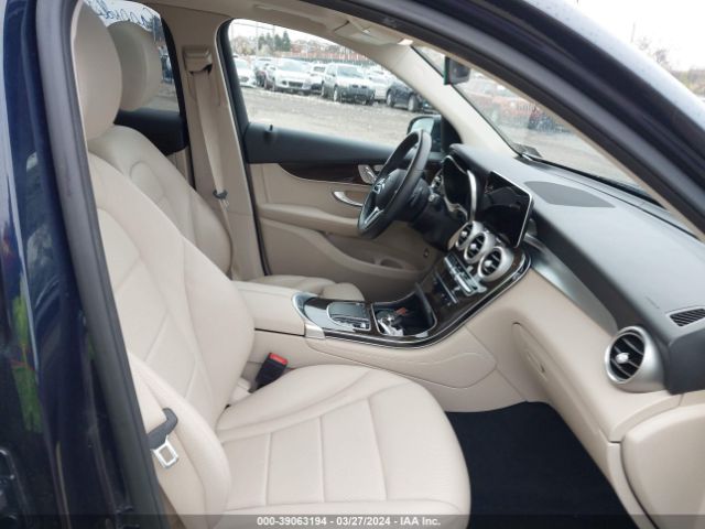 W1N0G8EB4MF897159 Mercedes-Benz Glc 300 4matic Suv