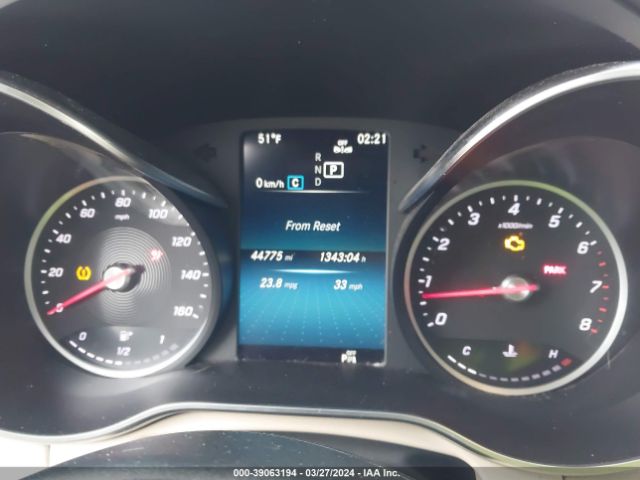 W1N0G8EB4MF897159 Mercedes-Benz Glc 300 4matic Suv