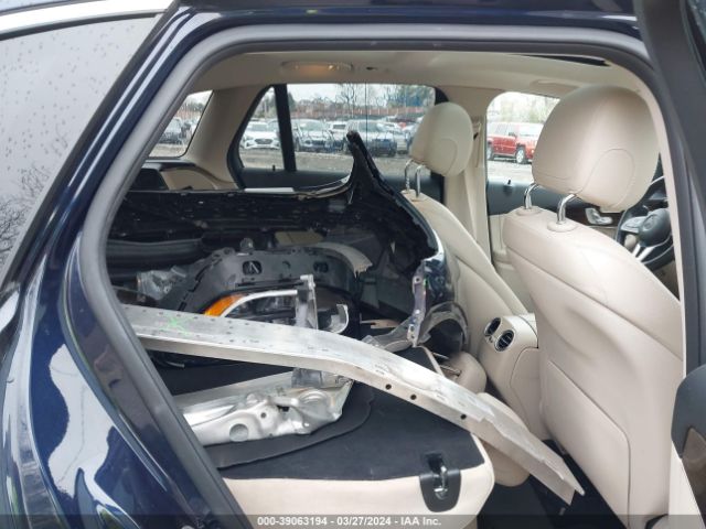 W1N0G8EB4MF897159 Mercedes-Benz Glc 300 4matic Suv
