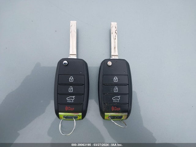 KIA Sportage Lx 2018 KNDPMCAC1J7327092 Image 11