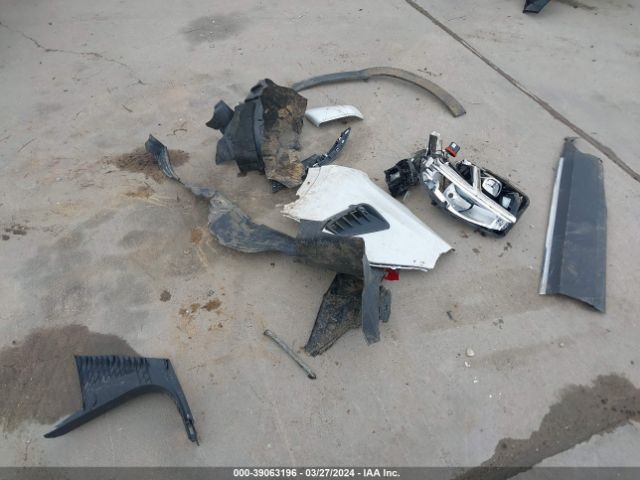1V2BR2CA5PC502086 Volkswagen Atlas 3.6l V6 Sel
