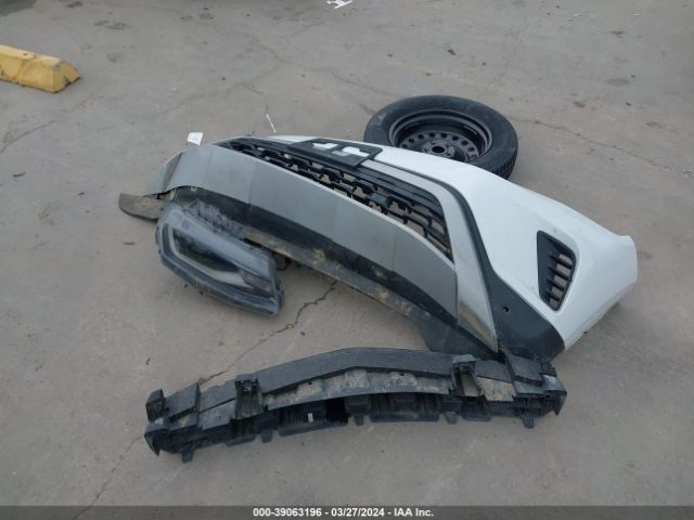 1V2BR2CA5PC502086 Volkswagen Atlas 3.6l V6 Sel