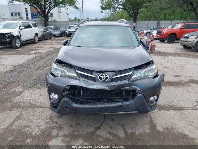 Toyota Rav4 Xle 2015 2T3WFREVXFW224947 Image 12