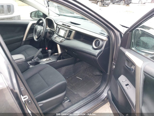 Toyota Rav4 Xle 2015 2T3WFREVXFW224947 Image 5