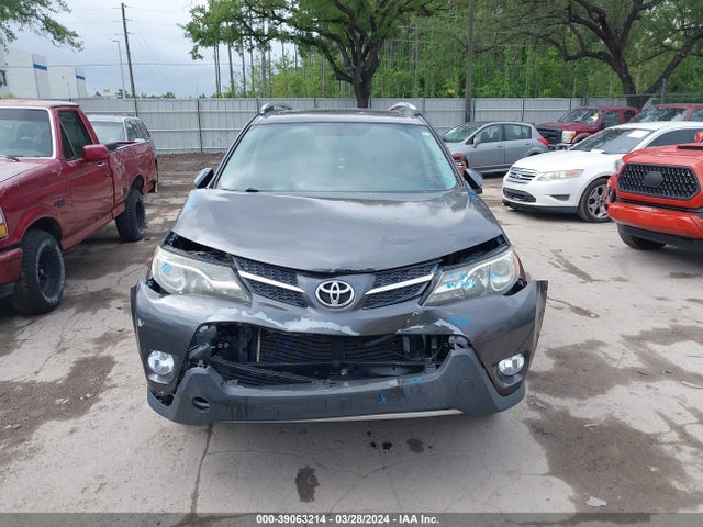 Toyota Rav4 Xle 2015 2T3WFREVXFW224947 Image 6