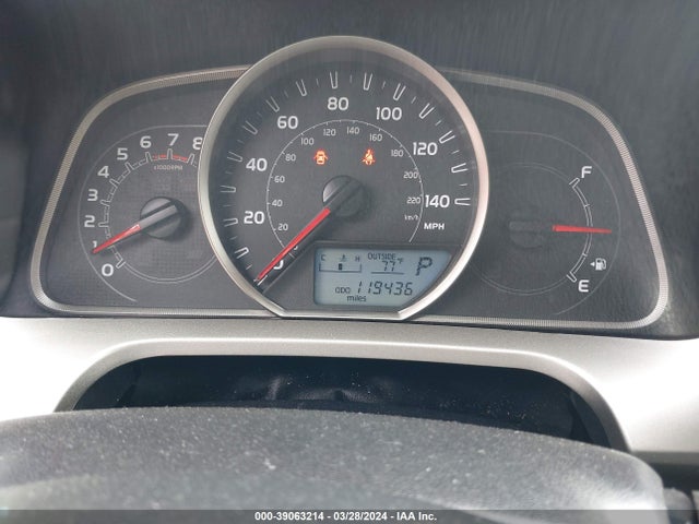 Toyota Rav4 Xle 2015 2T3WFREVXFW224947 Image 7