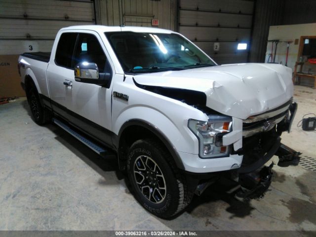 1FTFX1EF8GFA60821 auction archive image