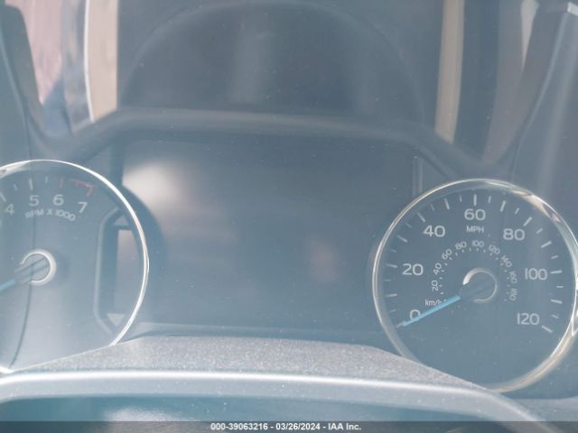 1FTFX1EF8GFA60821 Ford F-150 Lariat