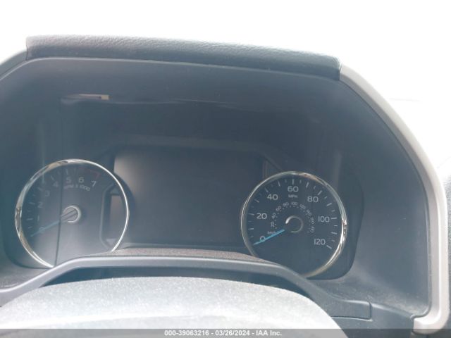1FTFX1EF8GFA60821 Ford F-150 Lariat