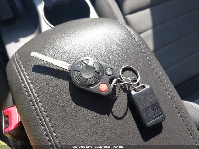 Ford ESCAPE SE 2016 1FMCU9GX8GUA64620 Image 11