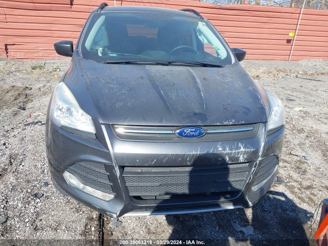 Ford ESCAPE SE 2016 1FMCU9GX8GUA64620 Image 12
