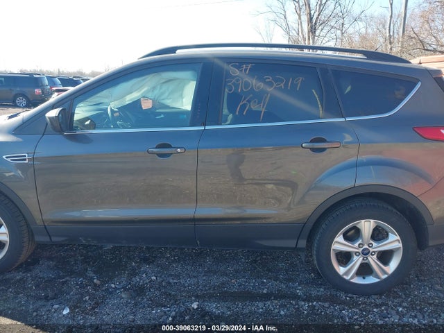 Ford ESCAPE SE 2016 1FMCU9GX8GUA64620 Image 14