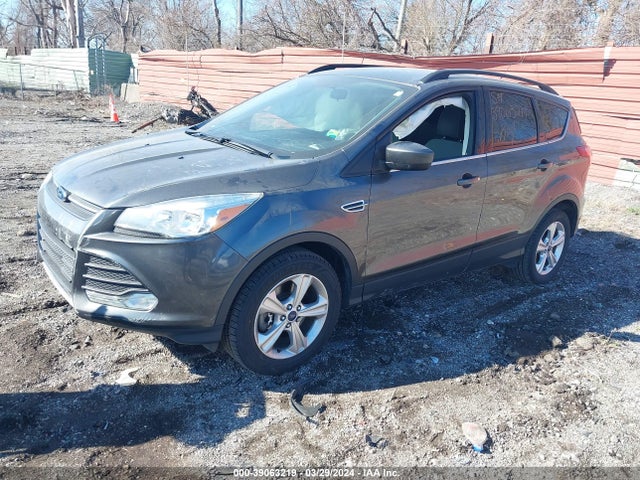 Ford ESCAPE SE 2016 1FMCU9GX8GUA64620 Image 2