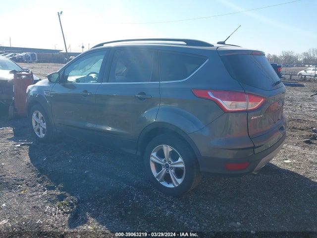 Ford ESCAPE SE 2016 1FMCU9GX8GUA64620 Image 3