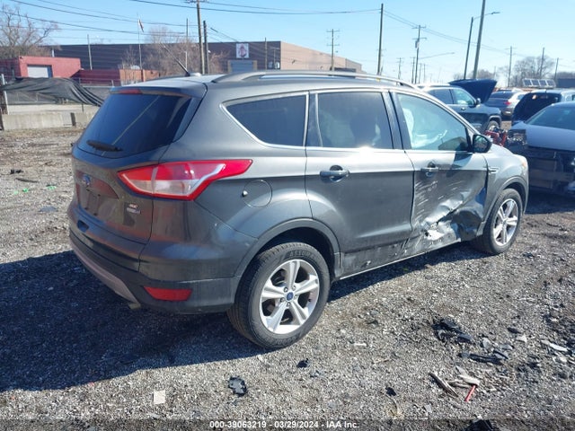 Ford ESCAPE SE 2016 1FMCU9GX8GUA64620 Image 4