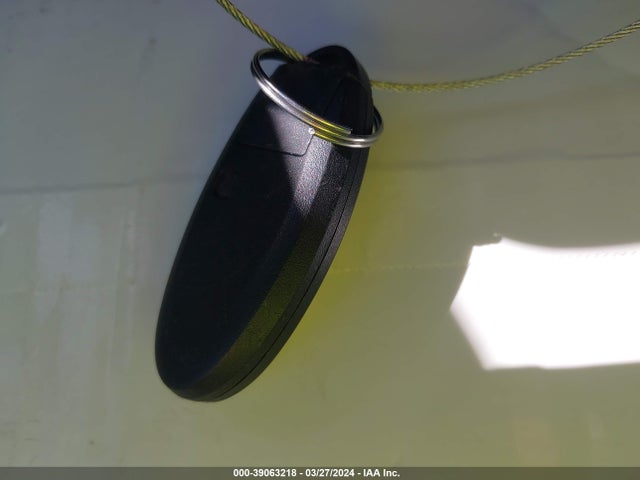 Nissan KICKS SR 2019 3N1CP5CU1KL509415 Image 11