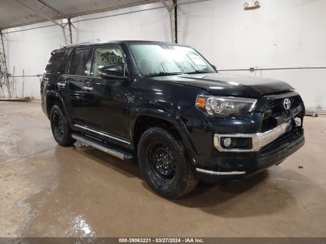 2016 JTEBU5JR6G5321251 main image