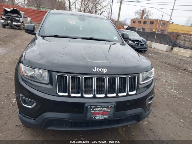 Jeep Grand Cherokee Laredo 2015 1C4RJFAG7FC736329 Image 12