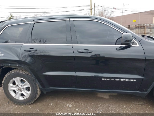 Jeep Grand Cherokee Laredo 2015 1C4RJFAG7FC736329 Image 13