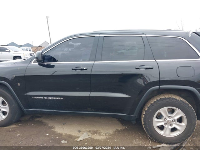 Jeep Grand Cherokee Laredo 2015 1C4RJFAG7FC736329 Image 14
