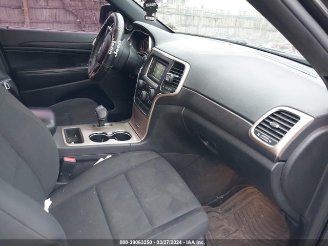Jeep Grand Cherokee Laredo 2015 1C4RJFAG7FC736329 Image 5