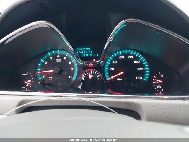 Chevrolet Traverse Premier 2017 1GNKVJKD7HJ289732 Image 7
