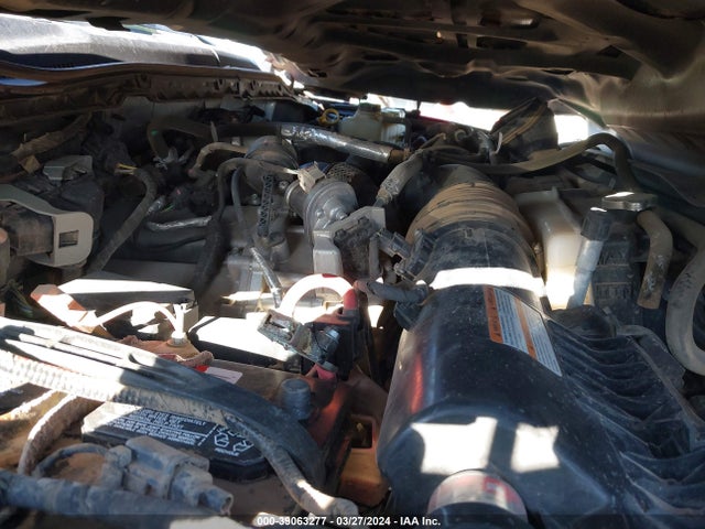 Ford F-250 King Ranch 2020 1FT7W2BT6LEE05948 Image 10