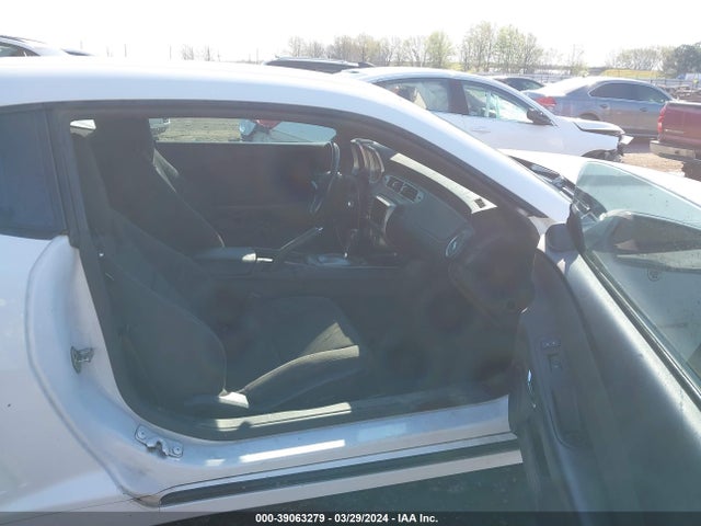 Chevrolet Camaro 1lt 2014 2G1FB1E31E9324416 Image 5