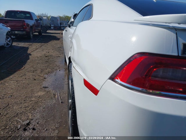 Chevrolet Camaro 1lt 2014 2G1FB1E31E9324416 Image 6