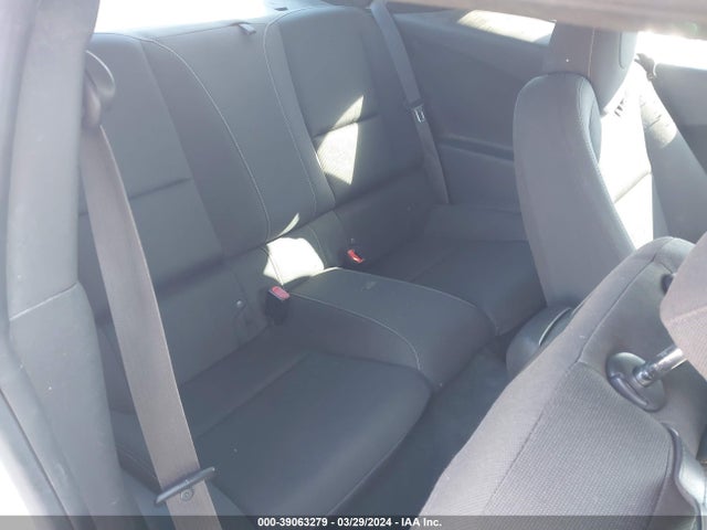 Chevrolet Camaro 1lt 2014 2G1FB1E31E9324416 Image 8