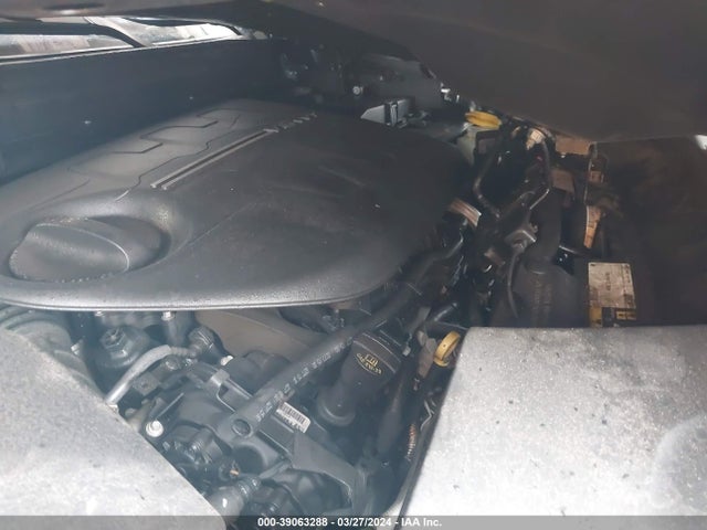 Jeep Cherokee Latitude 4x4 2017 1C4PJMCS3HW636498 Image 10