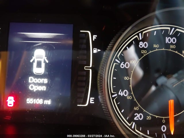 Jeep Cherokee Latitude 4x4 2017 1C4PJMCS3HW636498 Image 16
