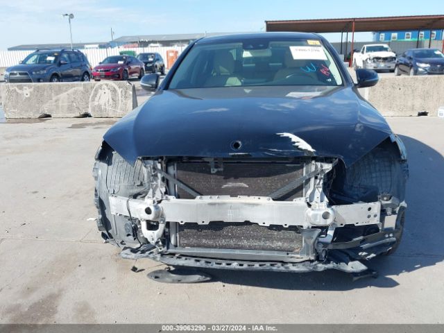 55SWF4JB6HU191256 Mercedes-Benz C 300 Luxury/sport