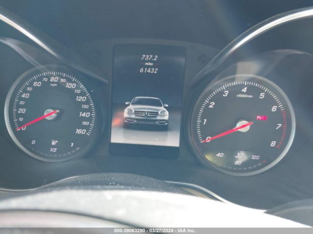 55SWF4JB6HU191256 Mercedes-Benz C 300 Luxury/sport