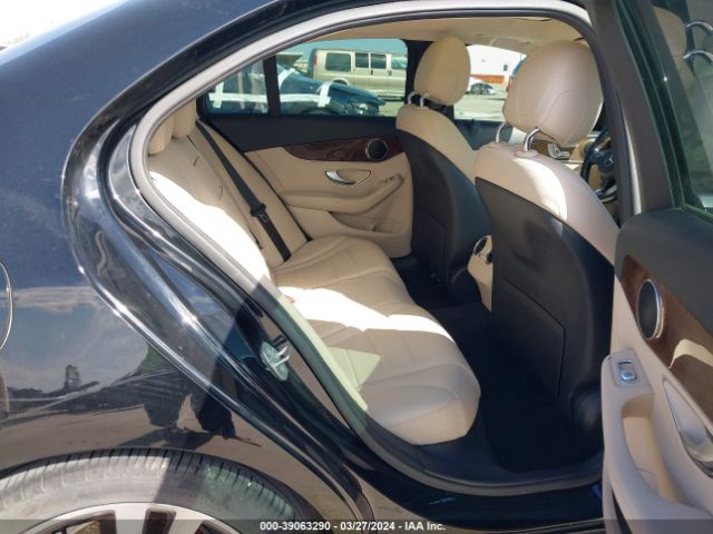 55SWF4JB6HU191256 Mercedes-Benz C 300 Luxury/sport