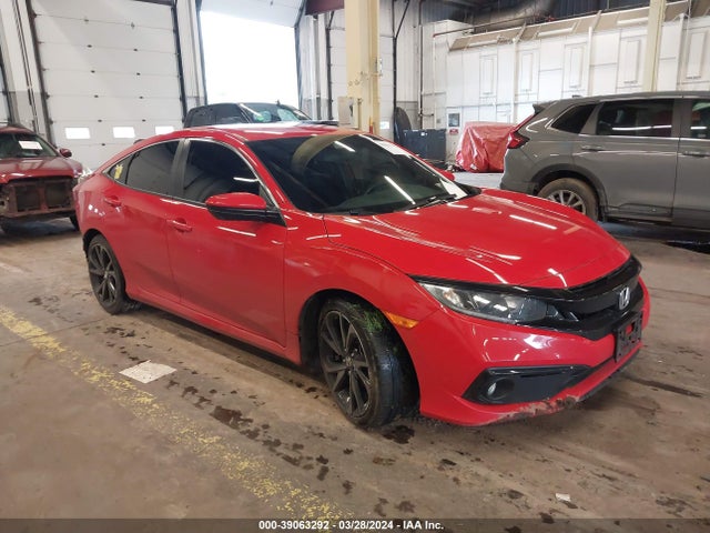 2019 2HGFC2F8XKH597636 main image