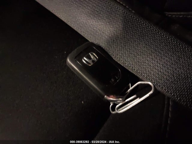 Honda Civic Sport 2019 2HGFC2F8XKH597636 Image 11