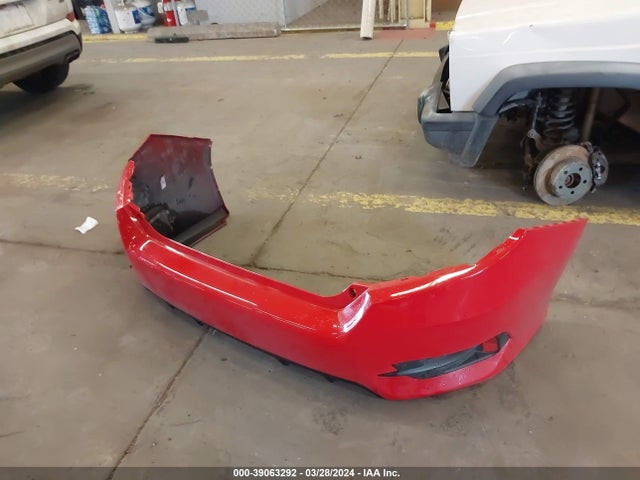 Honda Civic Sport 2019 2HGFC2F8XKH597636 Image 12