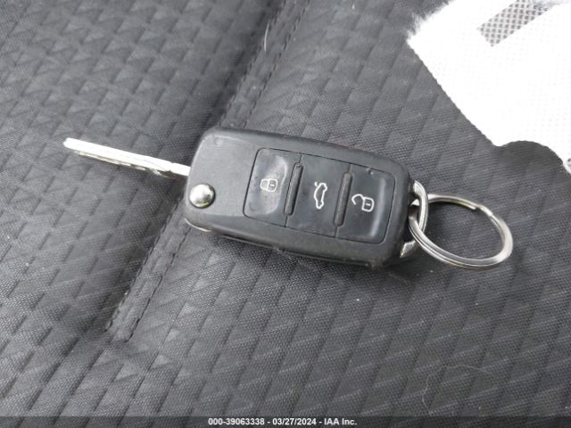 3VW267AJ4GM336892 Volkswagen Jetta 1.4t S