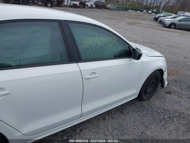 3VW267AJ4GM336892 Volkswagen Jetta 1.4t S
