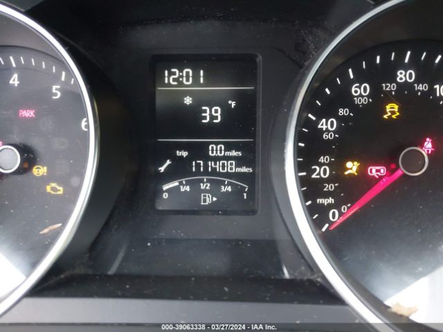 3VW267AJ4GM336892 Volkswagen Jetta 1.4t S