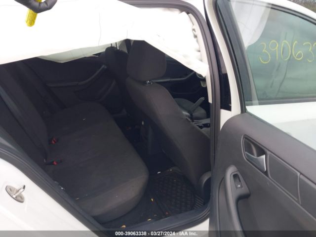 3VW267AJ4GM336892 Volkswagen Jetta 1.4t S