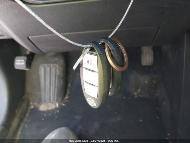5N1AZ2MG9GN118506 Nissan MURANO S