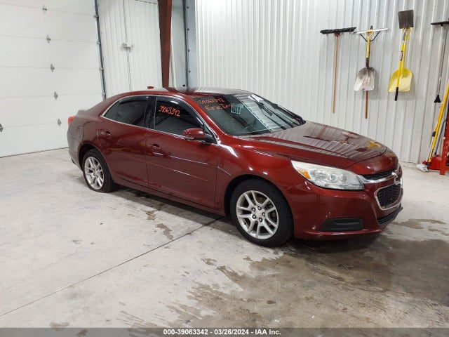 2016 1G11C5SA6GF103650 main image