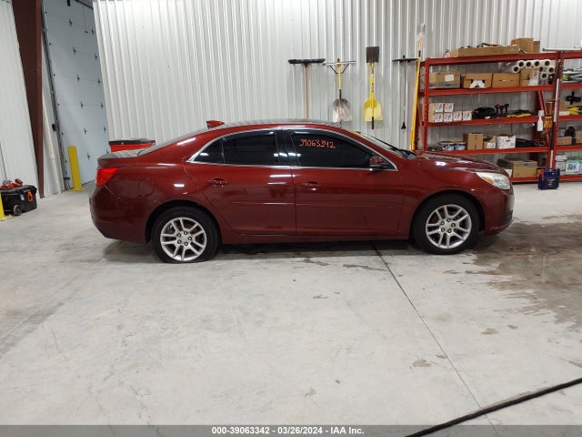 Chevrolet Malibu Limited Lt 2016 1G11C5SA6GF103650 Image 13