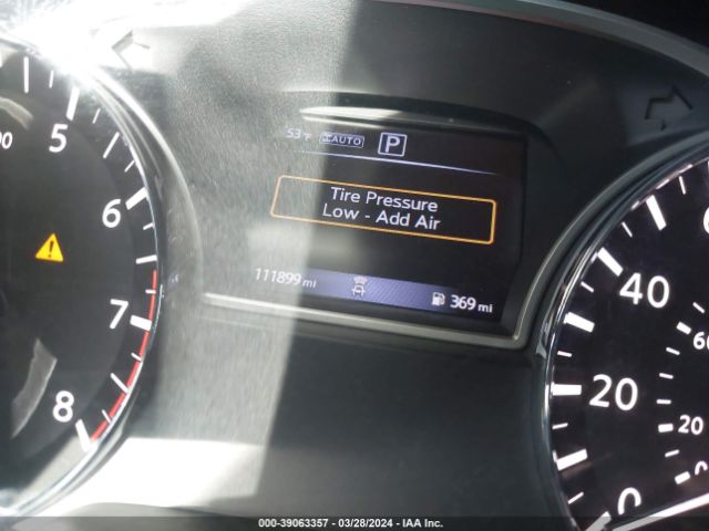 5N1DR2MMXJC676452 Nissan Pathfinder S