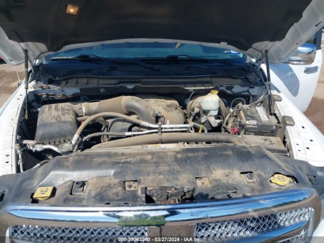 1C6RR6PTXFS512000 RAM 1500 Laramie Longhorn