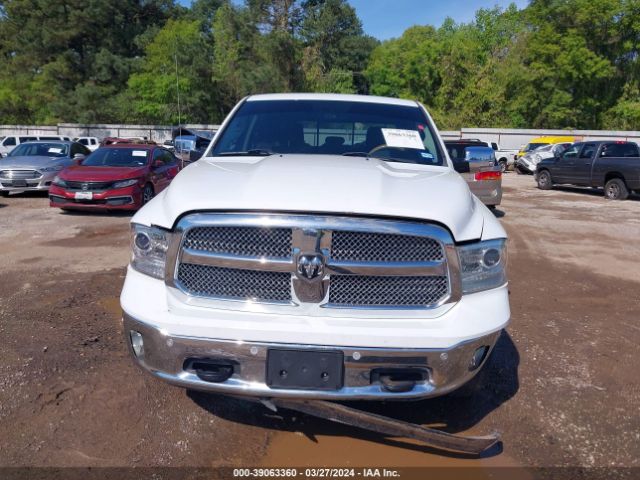 1C6RR6PTXFS512000 RAM 1500 Laramie Longhorn
