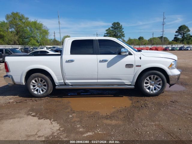 1C6RR6PTXFS512000 RAM 1500 Laramie Longhorn